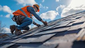 Fast & Reliable Emergency Roof Repairs in Atascadero, CA